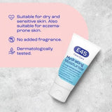 E45 Face Moisturiser 50ml - O'Sullivans Pharmacy
