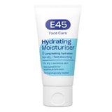 E45 Face Moisturiser 50ml - O'Sullivans Pharmacy