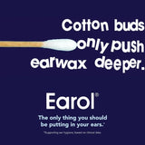 Earol Olive Oil Ear Wax Spray 10ml - O'Sullivans Pharmacy