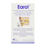 Earol Olive Oil Ear Wax Spray 10ml - O'Sullivans Pharmacy