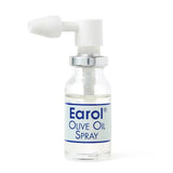 Earol Olive Oil Ear Wax Spray 10ml - O'Sullivans Pharmacy