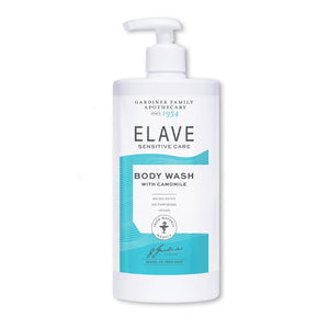 Elave Body Wash 1000ml - O'Sullivans Pharmacy - Skincare - 5098928121490