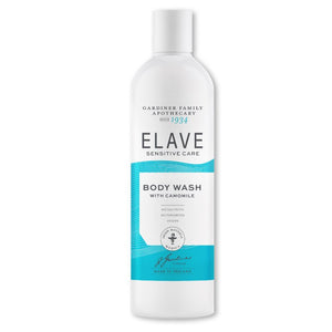 Elave Body Wash 400ml - O'Sullivans Pharmacy - Skincare - 5098928126594