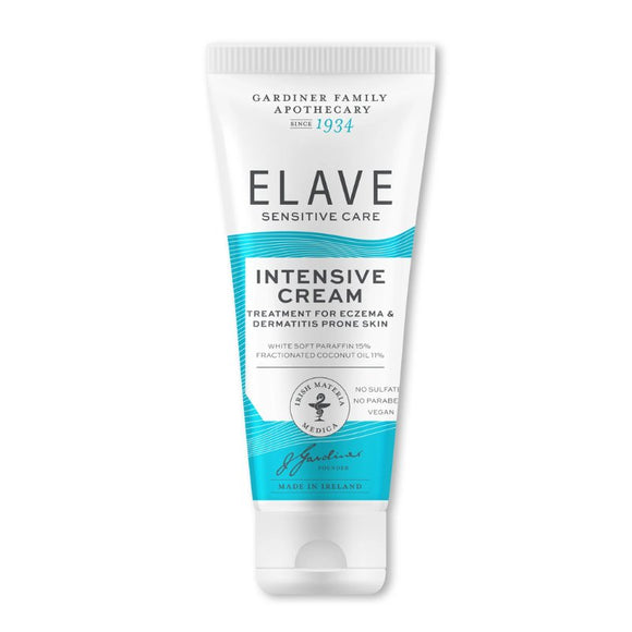 Elave Intensive Cream 125g - O'Sullivans Pharmacy - Skincare - 5098928121469