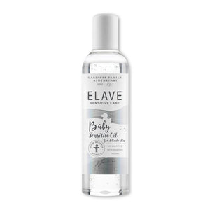 Elave Sensitive Baby Oil 250ml - O'Sullivans Pharmacy - Medicated Skincare - 53994776