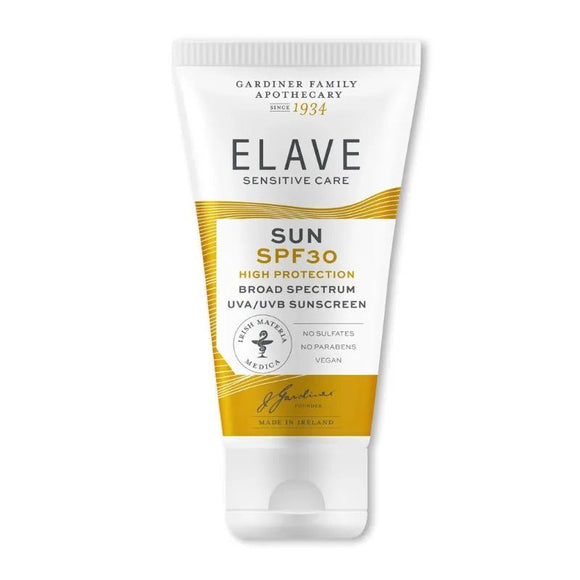 Elave Sun SPF30 100ml - O'Sullivans Pharmacy