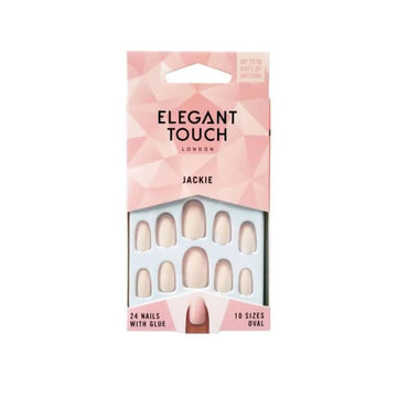 Elegant Touch Polished Nails 24 Pack - O'Sullivans Pharmacy