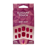 Elegant Touch Polished Nails 24 Pack - O'Sullivans Pharmacy