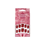 Elegant Touch Polished Nails 24 Pack - O'Sullivans Pharmacy