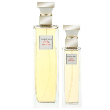 Elizabeth Arden Fifth Avenue 125ml 2 Piece Gift Set