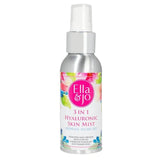 Ella & Jo 3 In 1 Hyaluronic Skin Mist 100ml - O'Sullivans Pharmacy