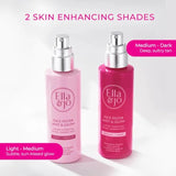 Ella & Jo Face Filter Mist & Glow Tanning Mist Light Medium 100ml - O'Sullivans Pharmacy