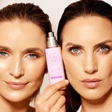 Ella & Jo Face Filter Mist & Glow Tanning Mist Light Medium 100ml - O'Sullivans Pharmacy