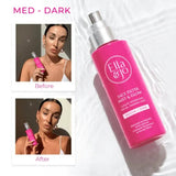 Ella & Jo Face Filter Mist & Glow Tanning Mist Medium Dark 100ml - O'Sullivans Pharmacy