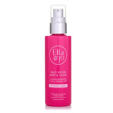 Ella & Jo Face Filter Mist & Glow Tanning Mist Medium Dark 100ml - O'Sullivans Pharmacy
