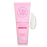 Ella & Jo Hydrate & Glow Gradual Moisturiser Light Medium 200ml - O'Sullivans Pharmacy