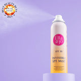 Ella & Jo Invisible SPF30 Mist 100ml - O'Sullivans Pharmacy - Skincare - 5392000189348