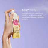 Ella & Jo Invisible SPF30 Mist 100ml - O'Sullivans Pharmacy