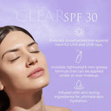 Ella & Jo Invisible SPF30 Mist 100ml - O'Sullivans Pharmacy