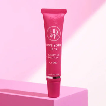 Ella & Jo Love Your Lips Cherry 10ml - O'Sullivans Pharmacy