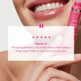 Ella & Jo Love Your Lips Cherry 10ml - O'Sullivans Pharmacy