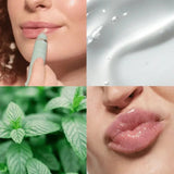 Ella & Jo Love Your Lips Lemon & Mint 10ml - O'Sullivans Pharmacy