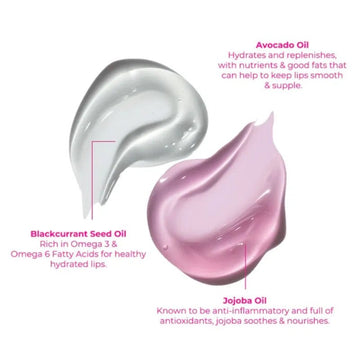 Ella & Jo Love Your Lips Lemon & Mint 10ml - O'Sullivans Pharmacy