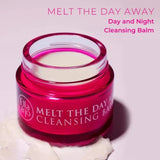 Ella & Jo Melt The Day Away Cleansing Balm 100ml - O'Sullivans Pharmacy