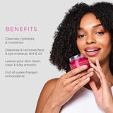 Ella & Jo Melt The Day Away Cleansing Balm 100ml - O'Sullivans Pharmacy