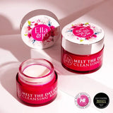 Ella & Jo Melt The Day Away Cleansing Balm 100ml - O'Sullivans Pharmacy