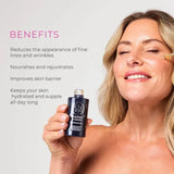 Ella & Jo Nourish & Glow Superfood Face Oil 50ml - O'Sullivans Pharmacy