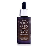 Ella & Jo Nourish & Glow Superfood Face Oil 50ml - O'Sullivans Pharmacy