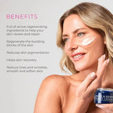 Ella & Jo Relax & Renew Night Cream 50ml - O'Sullivans Pharmacy