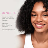 Ella & Jo Squeaky Clean Brush Cleanser 200ml - O'Sullivans Pharmacy