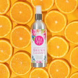 Ella & Jo Squeaky Clean Brush Cleanser 200ml - O'Sullivans Pharmacy