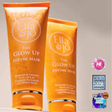 Ella & Jo The Glow Up Enzyme Mask 100ml - O'Sullivans Pharmacy