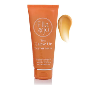 Ella & Jo The Glow Up Enzyme Mask 100ml - O'Sullivans Pharmacy - Skincare - 5392000241336