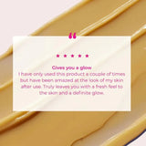 Ella & Jo The Glow Up Enzyme Mask 100ml - O'Sullivans Pharmacy