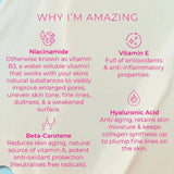 Ella & Jo The Miracle Mask Hydrating & Plumping 100ml - O'Sullivans Pharmacy