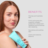 Ella & Jo The Miracle Mask Hydrating & Plumping 100ml - O'Sullivans Pharmacy