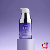Ella & Jo Wide Awake Eye Gel Brightening & Hydrating 20ml - O'Sullivans Pharmacy