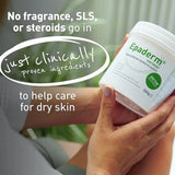 Epaderm Emollient Ointment 125g - O'Sullivans Pharmacy