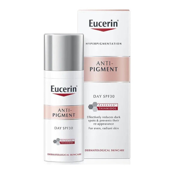 Eucerin Anti - Pigment Day SPF30 Cream 50ml - O'Sullivans Pharmacy