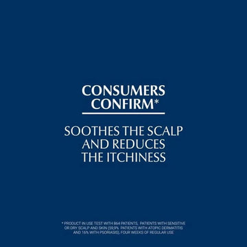 Eucerin Dermo Capillaire Calming 5% Urea Shampoo 250ml - O'Sullivans Pharmacy