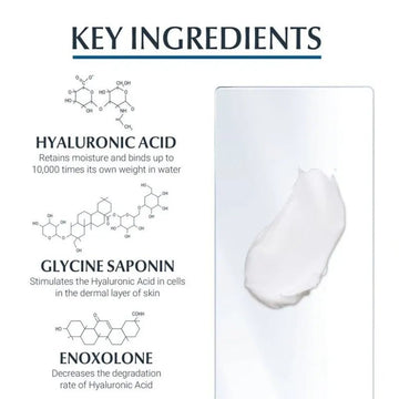 Eucerin Hyaluron - Filler Day SPF15 for Dry Skin 50ml - O'Sullivans Pharmacy