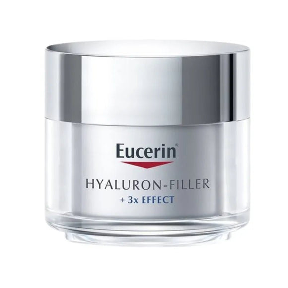 Eucerin Hyaluron - Filler Day SPF15 for Dry Skin 50ml - O'Sullivans Pharmacy
