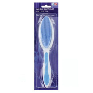 Ever Ready Double Sided Callous File | Footcare
