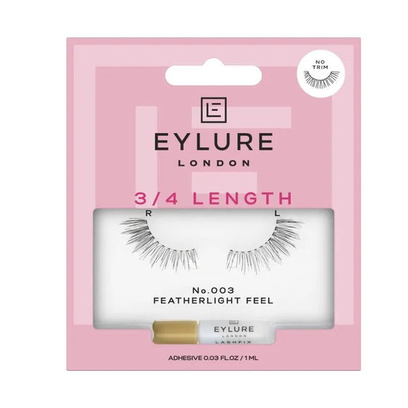 Eylure False Eyelashes - O'Sullivans Pharmacy