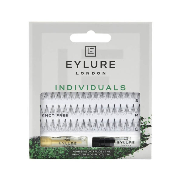 Eylure Individual Lashes Multipack - O'Sullivans Pharmacy - Cosmetics - 5011522000404