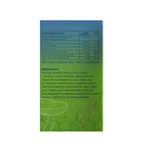 Fabu Focus Brain 60 Capsules - O'Sullivans Pharmacy